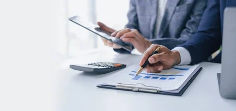 Анализ на кредитоспособност